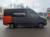 Bedrijfsauto, volkswagen, crafter 50 2.0 tdi l2h1 bm, 2016 - afbeelding 34 van  57