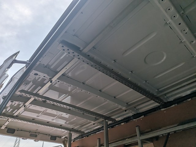 Bedrijfsauto, volkswagen, crafter 50 2.0 tdi l2h1 bm, 2016 - afbeelding 48 van  57