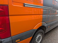 Bedrijfsauto, volkswagen, crafter 50 2.0 tdi l2h1 bm, 2016 - afbeelding 49 van  57