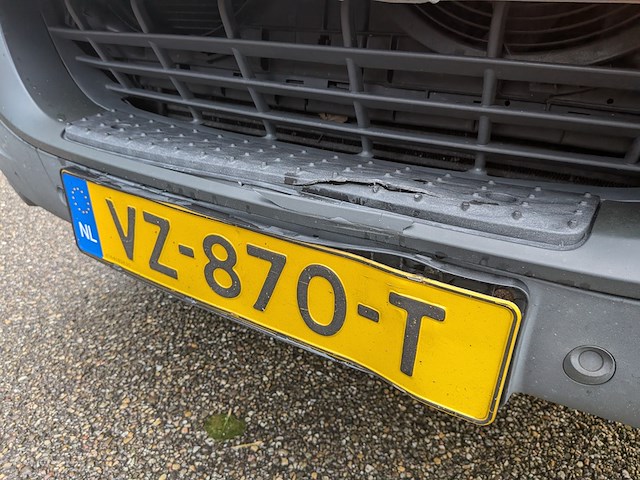 Bedrijfsauto, volkswagen, crafter 50 2.0 tdi l2h1 bm, 2016 - afbeelding 51 van  57