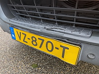 Bedrijfsauto, volkswagen, crafter 50 2.0 tdi l2h1 bm, 2016 - afbeelding 51 van  57