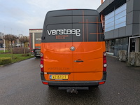 Bedrijfsauto, volkswagen, crafter 50 2.0 tdi l2h1 bm, 2016 - afbeelding 54 van  57