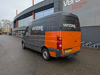 Bedrijfsauto, volkswagen, crafter 50 2.0 tdi l2h1 bm, 2016 - afbeelding 55 van  57