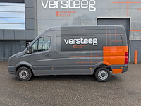 Bedrijfsauto, volkswagen, crafter 50 2.0 tdi l2h1 bm, 2016 - afbeelding 56 van  57