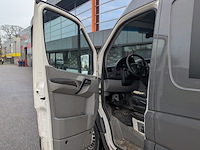 Bedrijfsauto, volkswagen, crafter 50 2.0 tdi l2h1 bm, 2016 - afbeelding 57 van  57