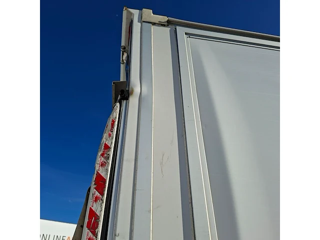 Bedrijfsauto, volkswagen, crafter, 50 2.0 tdi l3h2, 2016 - afbeelding 2 van  64