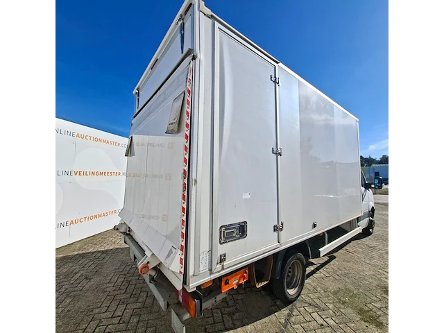 Bedrijfsauto, volkswagen, crafter, 50 2.0 tdi l3h2, 2016 - afbeelding 3 van  64