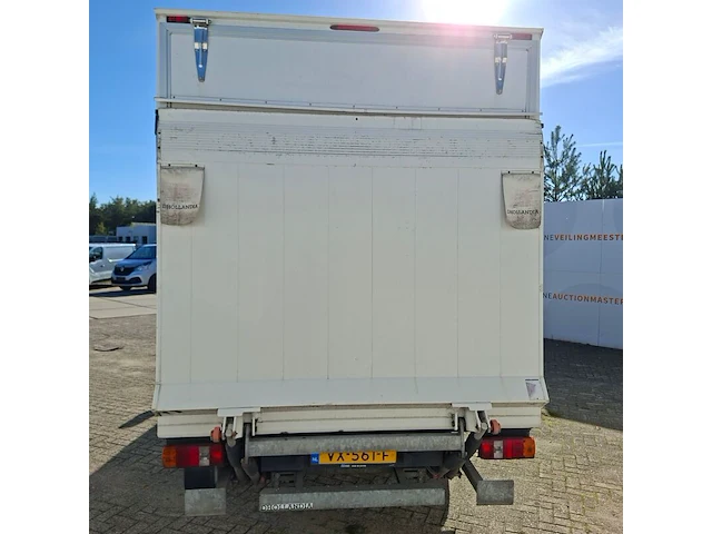 Bedrijfsauto, volkswagen, crafter, 50 2.0 tdi l3h2, 2016 - afbeelding 5 van  64
