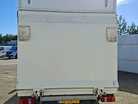 Bedrijfsauto, volkswagen, crafter, 50 2.0 tdi l3h2, 2016 - afbeelding 5 van  64