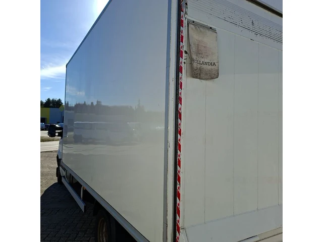 Bedrijfsauto, volkswagen, crafter, 50 2.0 tdi l3h2, 2016 - afbeelding 7 van  64
