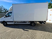 Bedrijfsauto, volkswagen, crafter, 50 2.0 tdi l3h2, 2016 - afbeelding 9 van  64