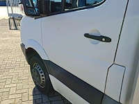 Bedrijfsauto, volkswagen, crafter, 50 2.0 tdi l3h2, 2016 - afbeelding 10 van  64