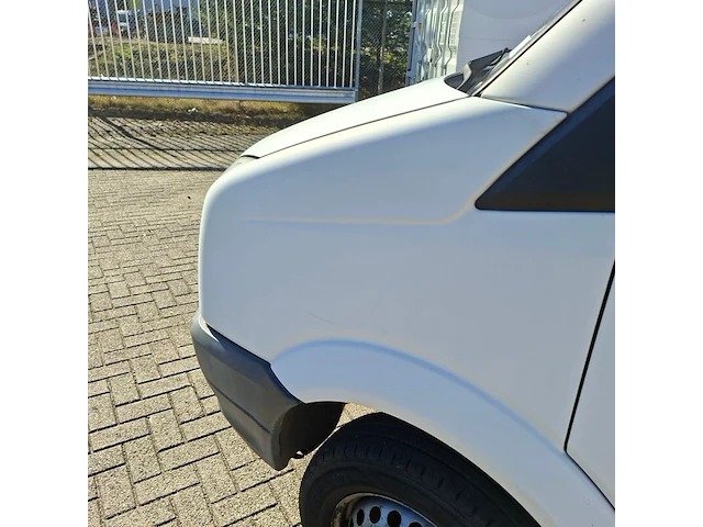 Bedrijfsauto, volkswagen, crafter, 50 2.0 tdi l3h2, 2016 - afbeelding 11 van  64