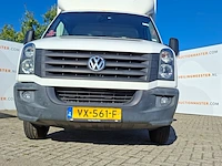 Bedrijfsauto, volkswagen, crafter, 50 2.0 tdi l3h2, 2016 - afbeelding 13 van  64