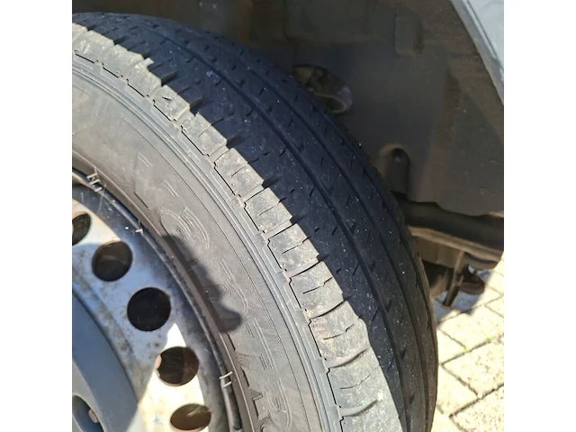 Bedrijfsauto, volkswagen, crafter, 50 2.0 tdi l3h2, 2016 - afbeelding 15 van  64