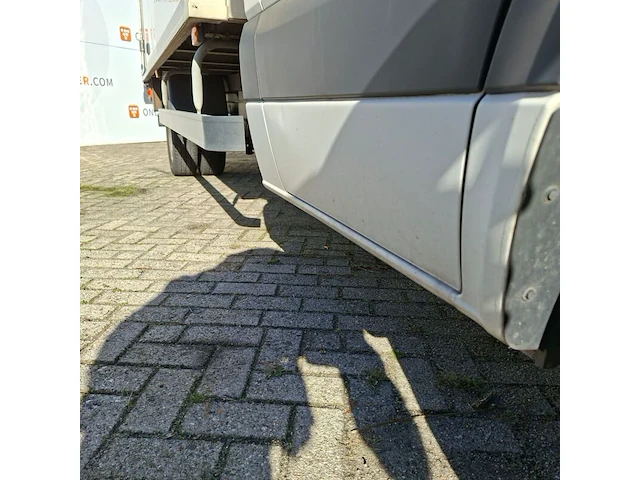 Bedrijfsauto, volkswagen, crafter, 50 2.0 tdi l3h2, 2016 - afbeelding 16 van  64