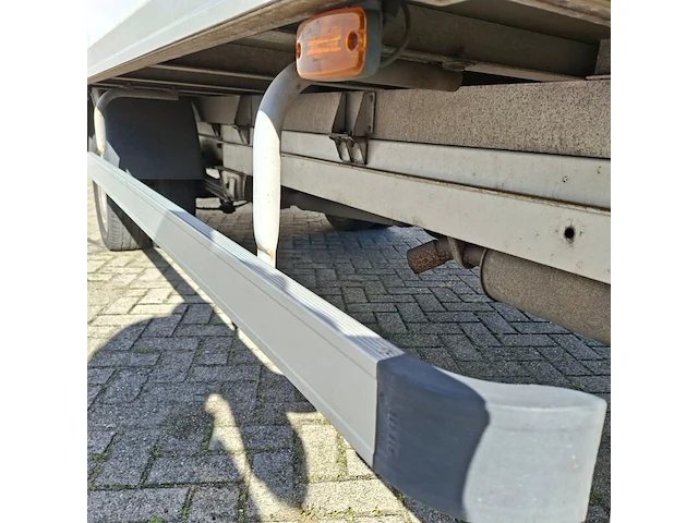 Bedrijfsauto, volkswagen, crafter, 50 2.0 tdi l3h2, 2016 - afbeelding 17 van  64