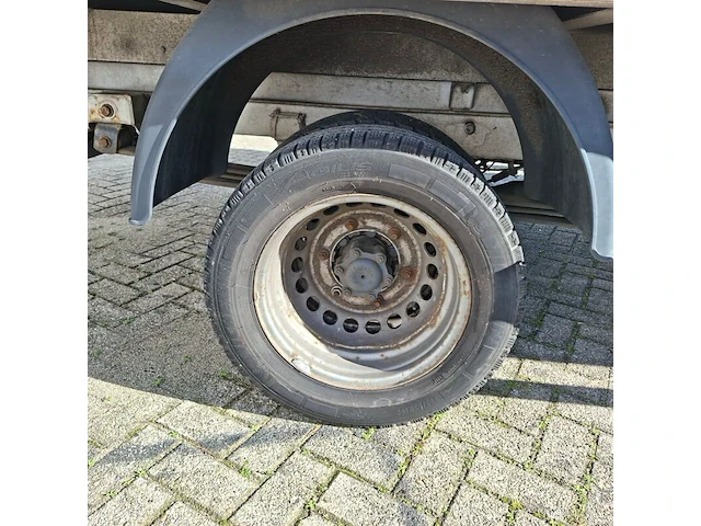 Bedrijfsauto, volkswagen, crafter, 50 2.0 tdi l3h2, 2016 - afbeelding 18 van  64