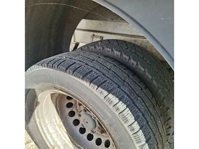 Bedrijfsauto, volkswagen, crafter, 50 2.0 tdi l3h2, 2016 - afbeelding 19 van  64