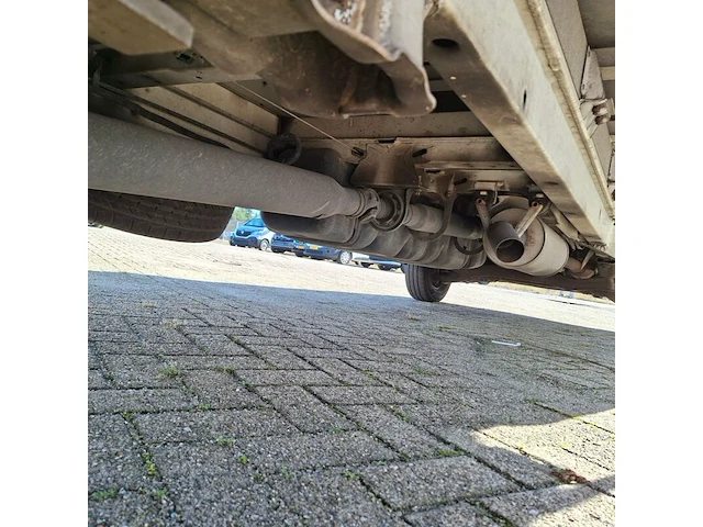 Bedrijfsauto, volkswagen, crafter, 50 2.0 tdi l3h2, 2016 - afbeelding 20 van  64