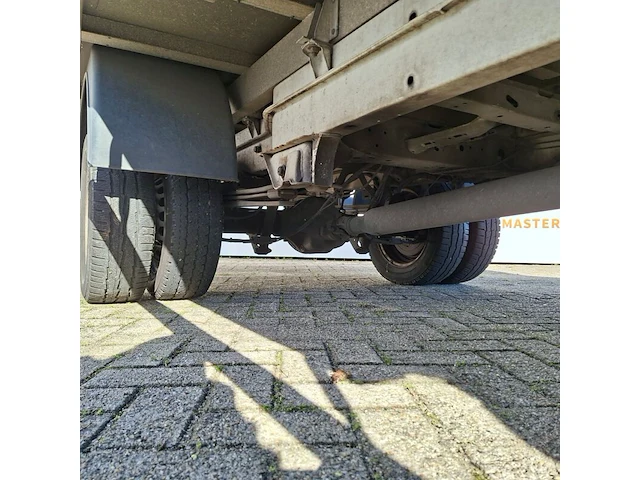Bedrijfsauto, volkswagen, crafter, 50 2.0 tdi l3h2, 2016 - afbeelding 21 van  64