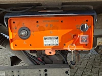 Bedrijfsauto, volkswagen, crafter, 50 2.0 tdi l3h2, 2016 - afbeelding 22 van  64