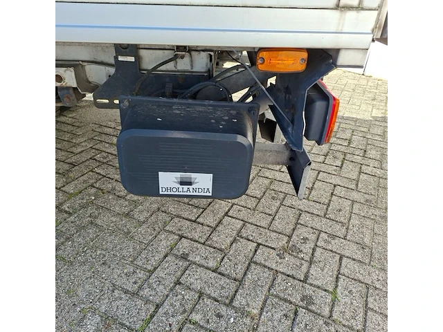 Bedrijfsauto, volkswagen, crafter, 50 2.0 tdi l3h2, 2016 - afbeelding 27 van  64