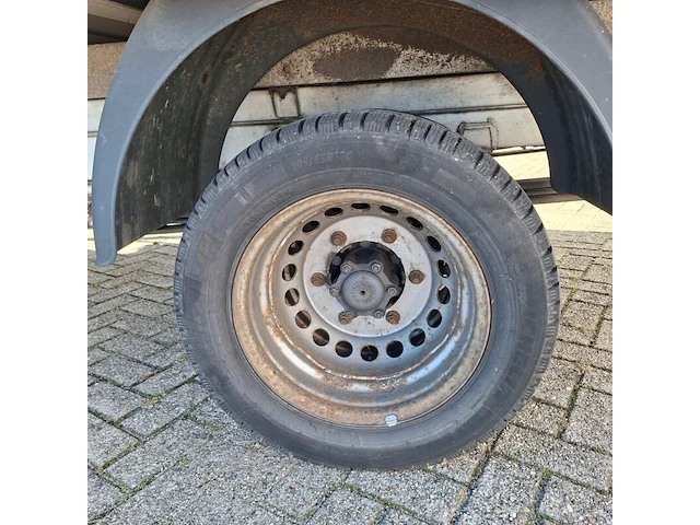 Bedrijfsauto, volkswagen, crafter, 50 2.0 tdi l3h2, 2016 - afbeelding 28 van  64