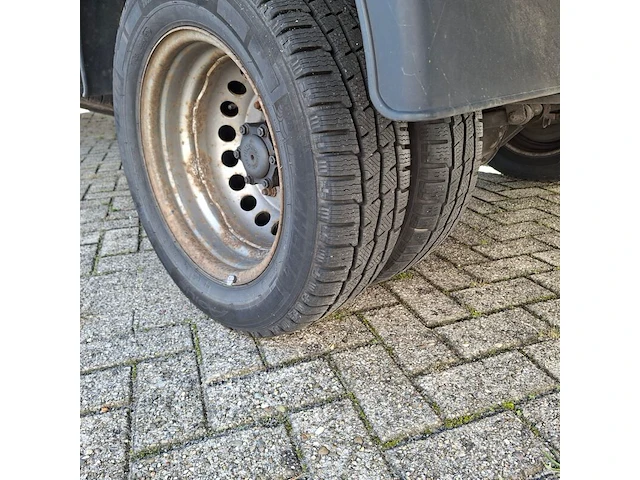 Bedrijfsauto, volkswagen, crafter, 50 2.0 tdi l3h2, 2016 - afbeelding 29 van  64