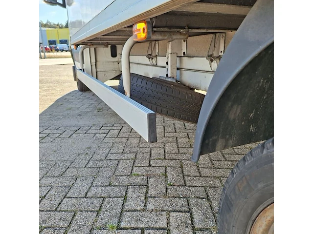 Bedrijfsauto, volkswagen, crafter, 50 2.0 tdi l3h2, 2016 - afbeelding 30 van  64