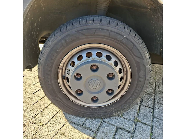 Bedrijfsauto, volkswagen, crafter, 50 2.0 tdi l3h2, 2016 - afbeelding 31 van  64
