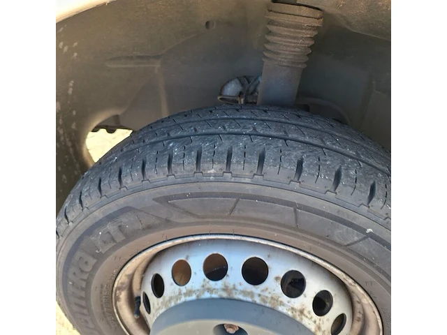 Bedrijfsauto, volkswagen, crafter, 50 2.0 tdi l3h2, 2016 - afbeelding 32 van  64