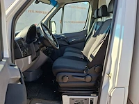 Bedrijfsauto, volkswagen, crafter, 50 2.0 tdi l3h2, 2016 - afbeelding 33 van  64
