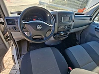 Bedrijfsauto, volkswagen, crafter, 50 2.0 tdi l3h2, 2016 - afbeelding 35 van  64