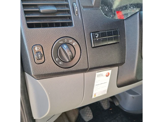 Bedrijfsauto, volkswagen, crafter, 50 2.0 tdi l3h2, 2016 - afbeelding 37 van  64