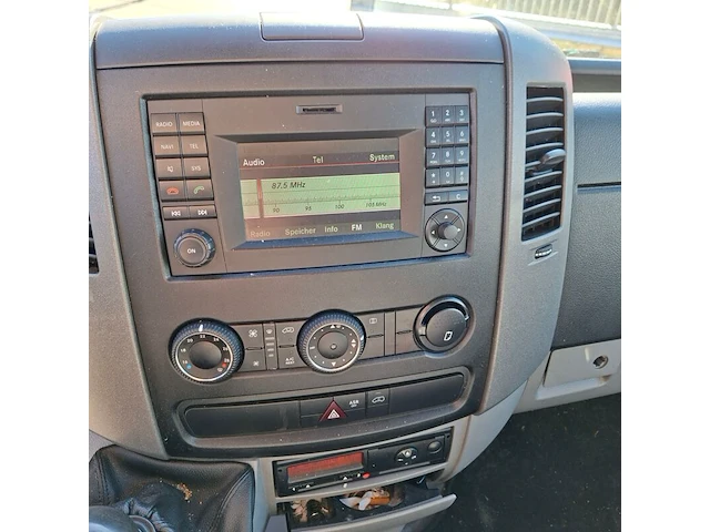 Bedrijfsauto, volkswagen, crafter, 50 2.0 tdi l3h2, 2016 - afbeelding 39 van  64