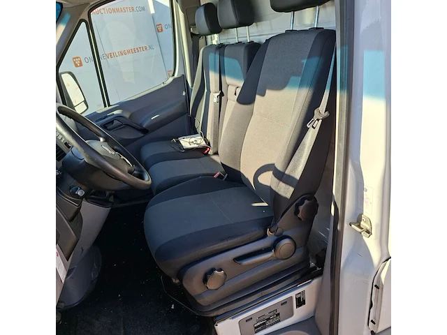 Bedrijfsauto, volkswagen, crafter, 50 2.0 tdi l3h2, 2016 - afbeelding 42 van  64