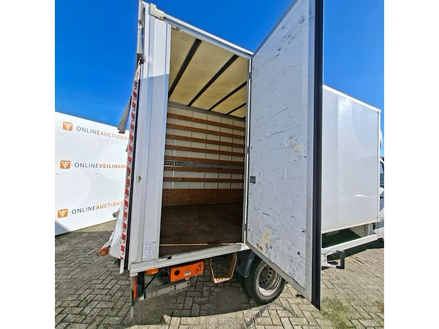 Bedrijfsauto, volkswagen, crafter, 50 2.0 tdi l3h2, 2016 - afbeelding 47 van  64