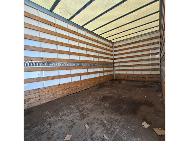Bedrijfsauto, volkswagen, crafter, 50 2.0 tdi l3h2, 2016 - afbeelding 48 van  64
