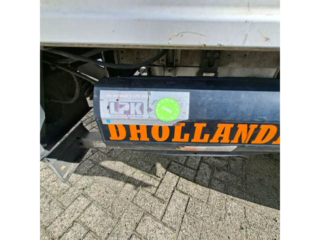 Bedrijfsauto, volkswagen, crafter, 50 2.0 tdi l3h2, 2016 - afbeelding 50 van  64