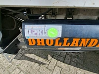 Bedrijfsauto, volkswagen, crafter, 50 2.0 tdi l3h2, 2016 - afbeelding 50 van  64