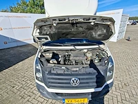 Bedrijfsauto, volkswagen, crafter, 50 2.0 tdi l3h2, 2016 - afbeelding 51 van  64