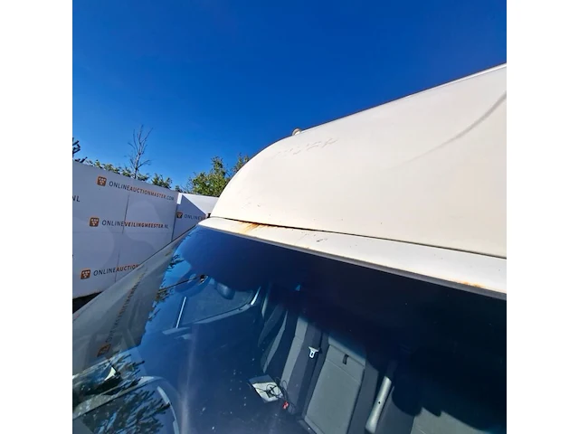 Bedrijfsauto, volkswagen, crafter, 50 2.0 tdi l3h2, 2016 - afbeelding 52 van  64