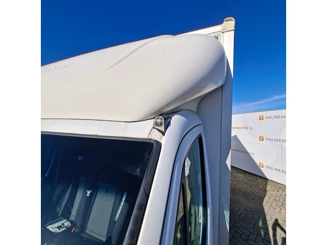 Bedrijfsauto, volkswagen, crafter, 50 2.0 tdi l3h2, 2016 - afbeelding 53 van  64