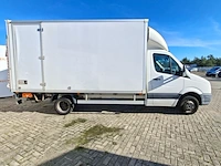 Bedrijfsauto, volkswagen, crafter, 50 2.0 tdi l3h2, 2016 - afbeelding 45 van  64