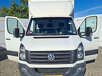 Bedrijfsauto, volkswagen, crafter, 50 2.0 tdi l3h2, 2016 - afbeelding 61 van  64