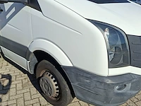Bedrijfsauto, volkswagen, crafter, 50 2.0 tdi l3h2, 2016 - afbeelding 56 van  64