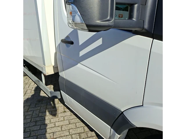 Bedrijfsauto, volkswagen, crafter, 50 2.0 tdi l3h2, 2016 - afbeelding 62 van  64