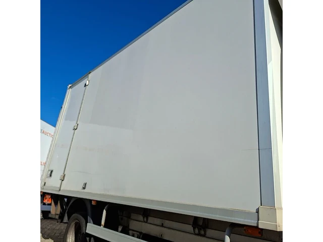Bedrijfsauto, volkswagen, crafter, 50 2.0 tdi l3h2, 2016 - afbeelding 63 van  64