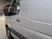 Bedrijfsauto, volkswagen, crafter - afbeelding 2 van  56